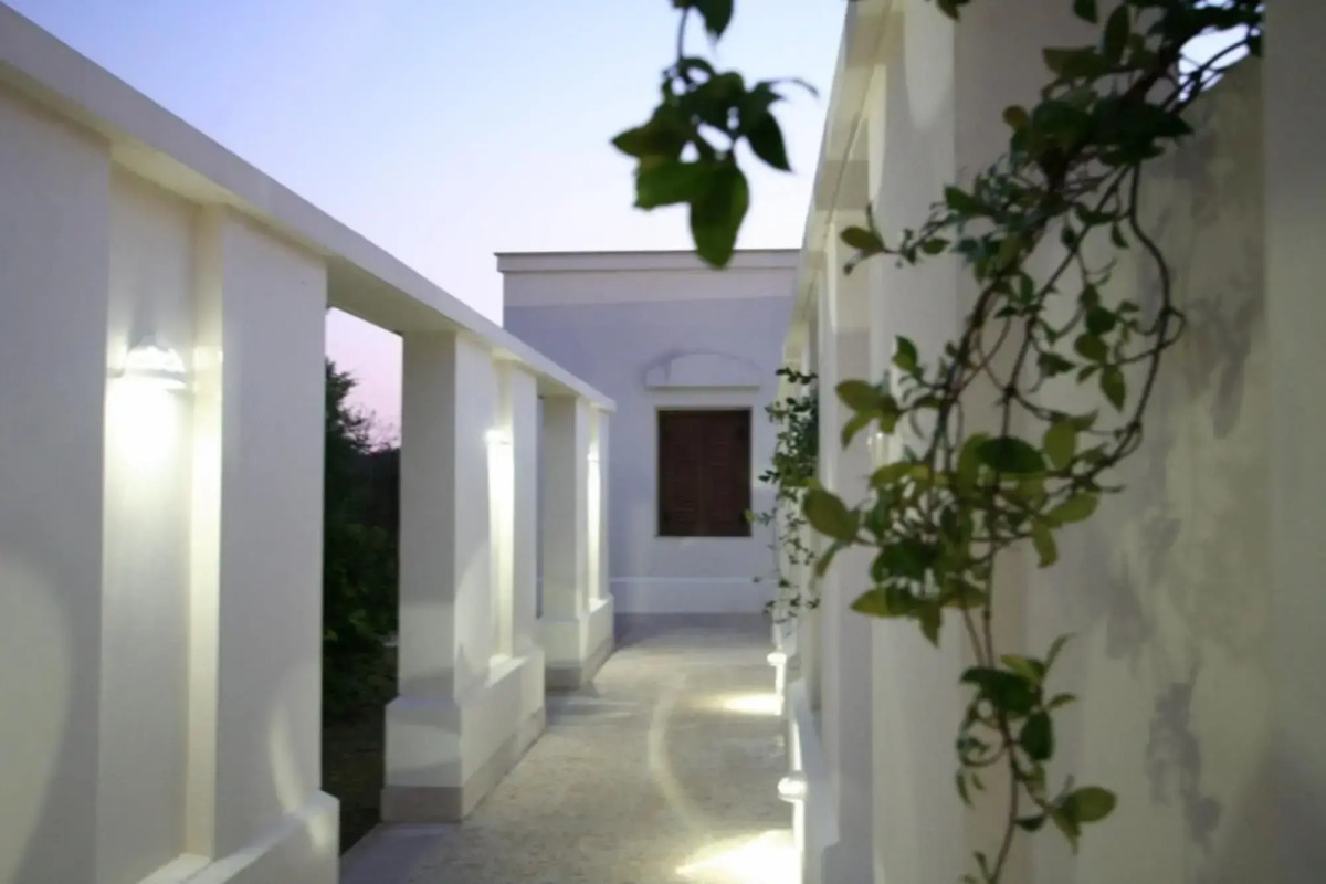 Hotel Terranobile Metaresort