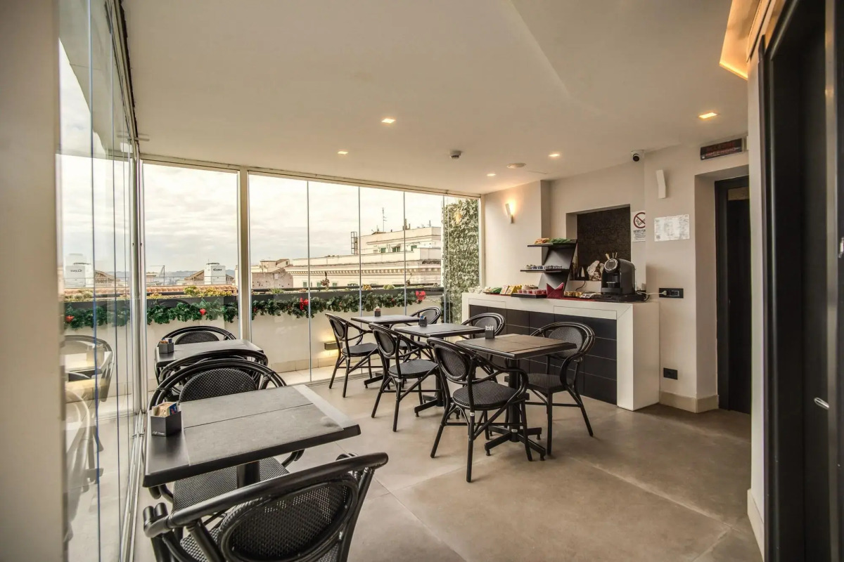 Doria Palace Boutique Hotel