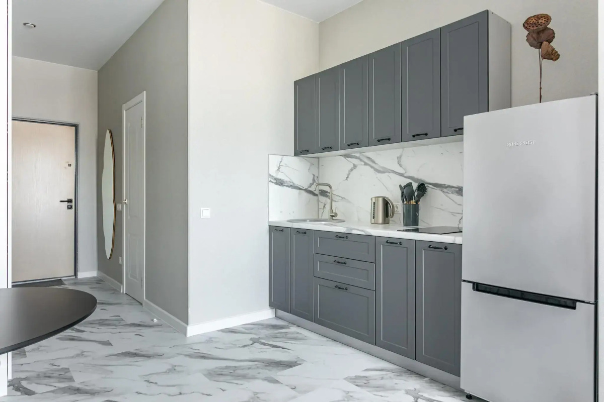 InHome24 (ИнХоум24) на улице Западная