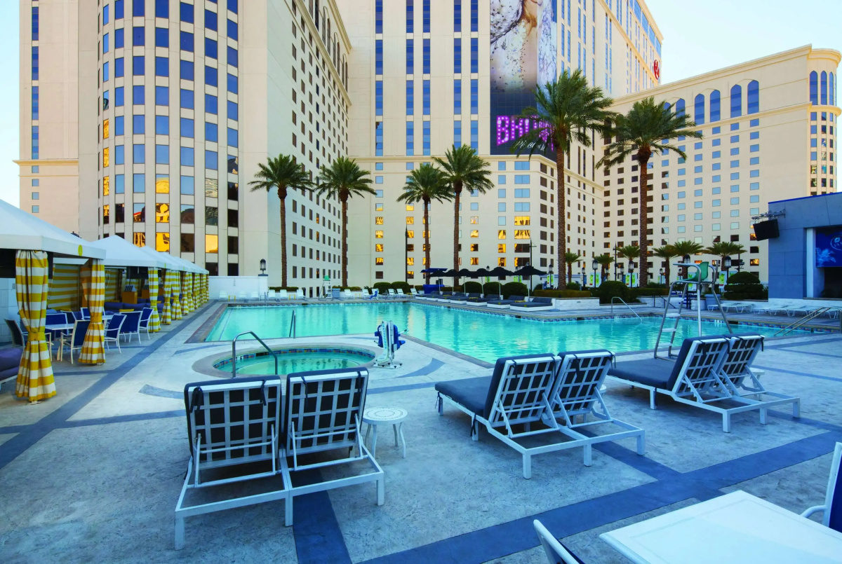 Planet Hollywood Resort & Casino