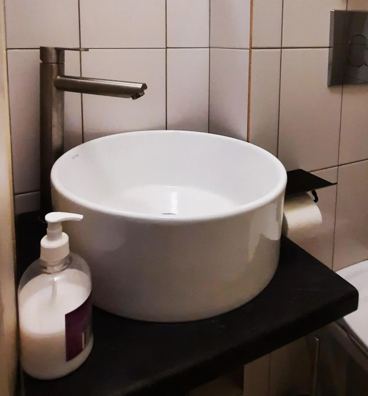 Апартаменты на улице Кати Перекрещенко 2