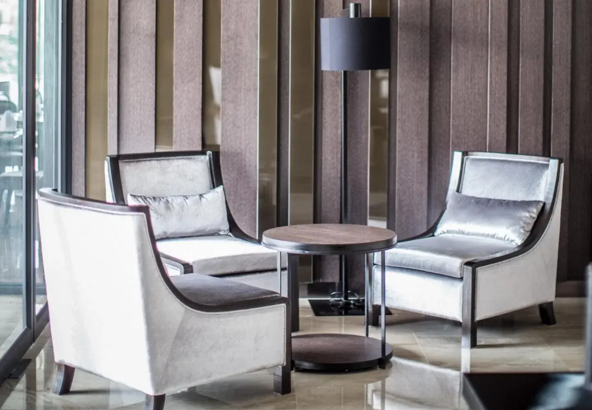 The Siamese Hotel Pattaya by PCL