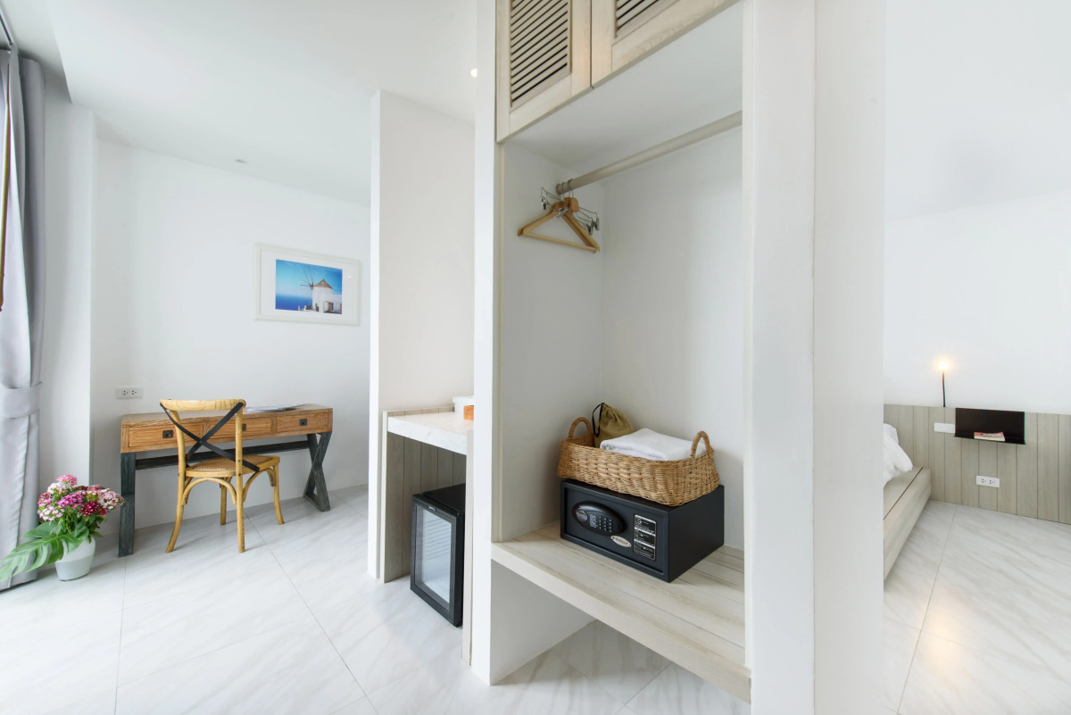 Costa Village Bangsaray