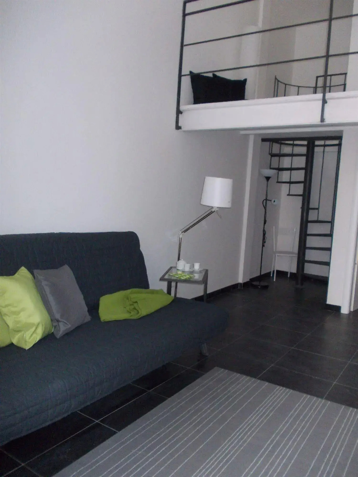 Loft Regio Parco