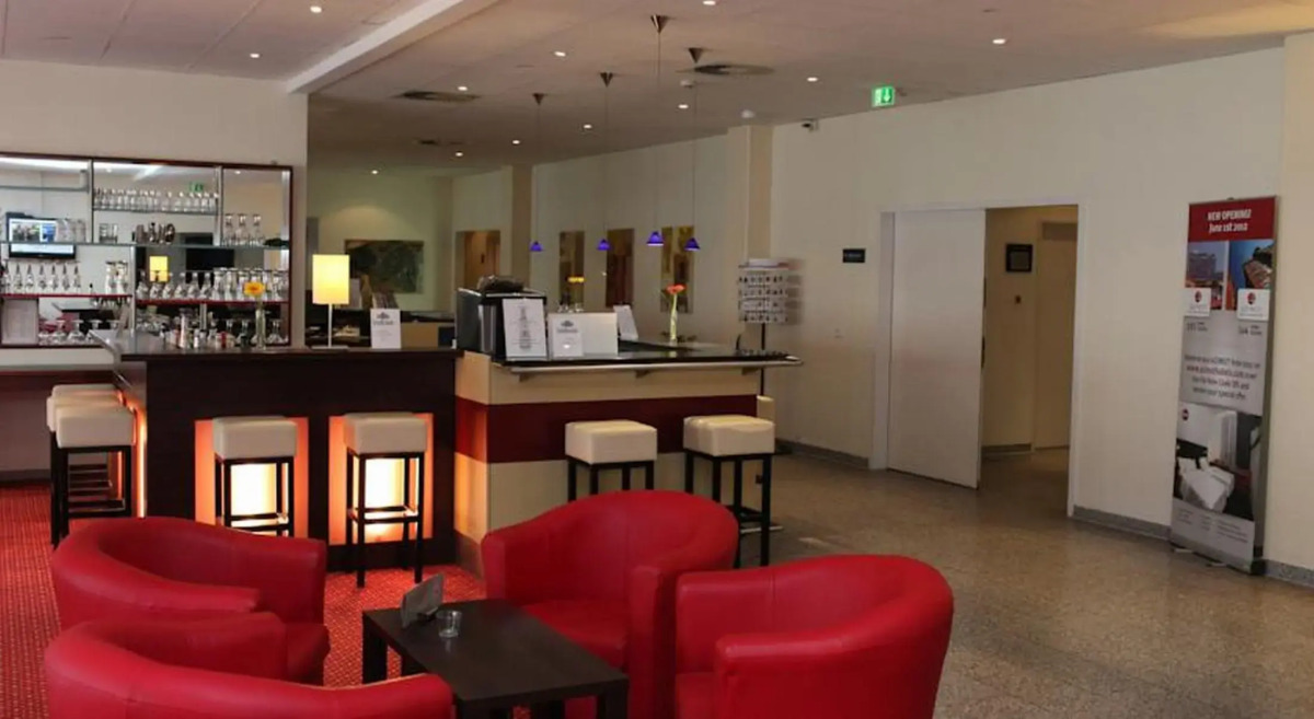 Premier Inn Berlin City Süd