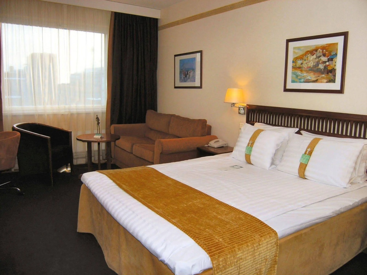 Holiday Inn Helsinki - Expo by IHG