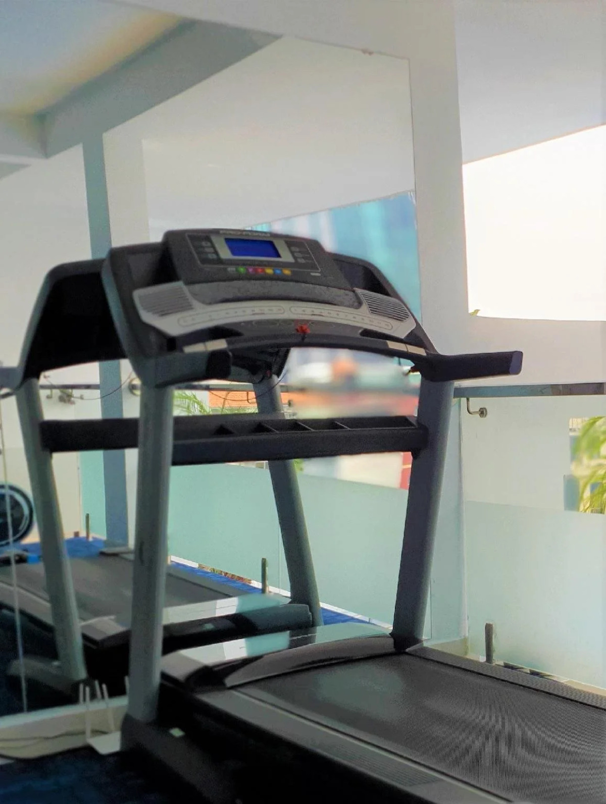 Huong Sen Annex Hotel