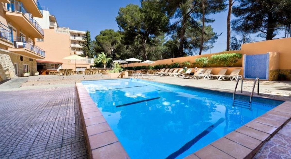 Hotel Costa Mediterraneo