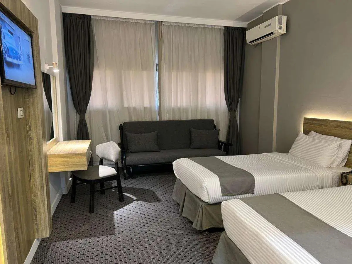 Atlas International Hotels