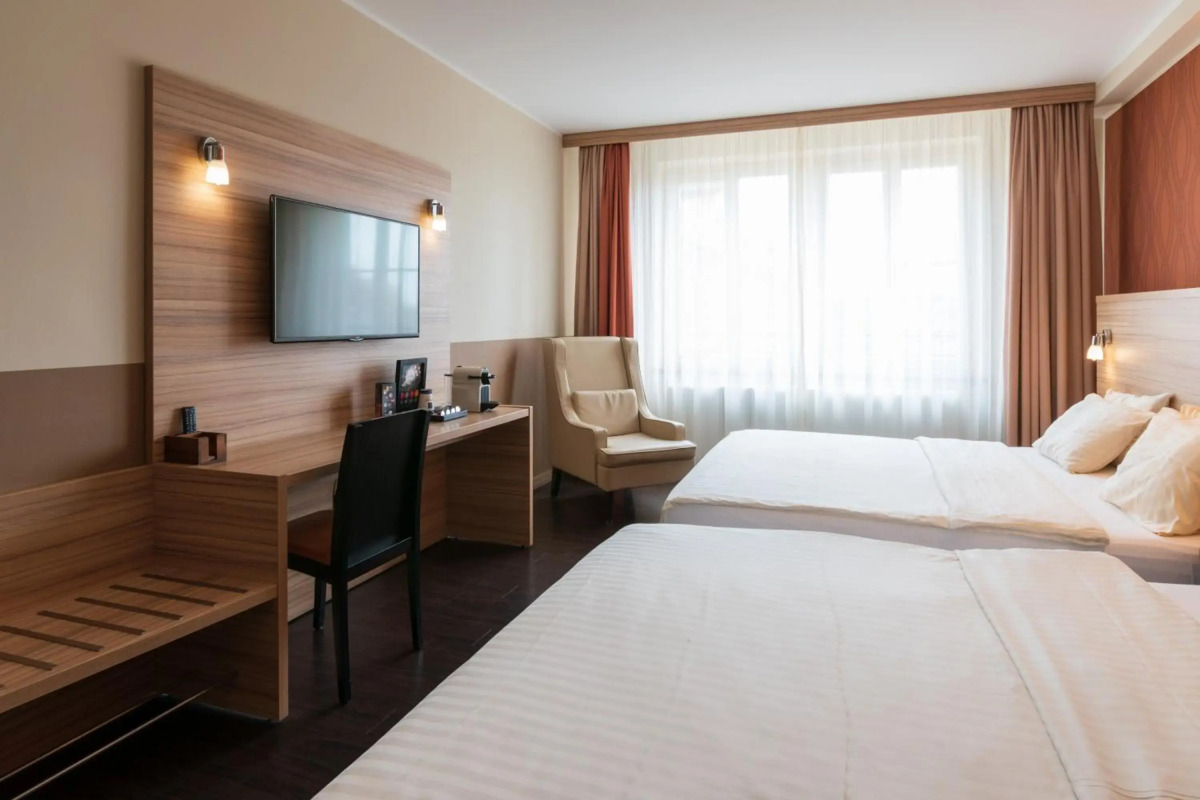 Star G Hotel Premium Dresden Altmarkt