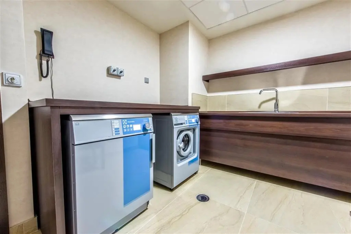 Hilton Garden Inn Krakow Airport