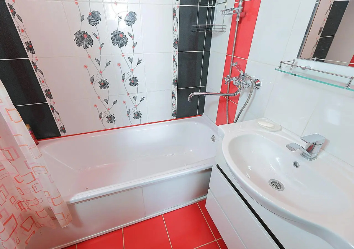 Vgosti на улице Алексеева 113