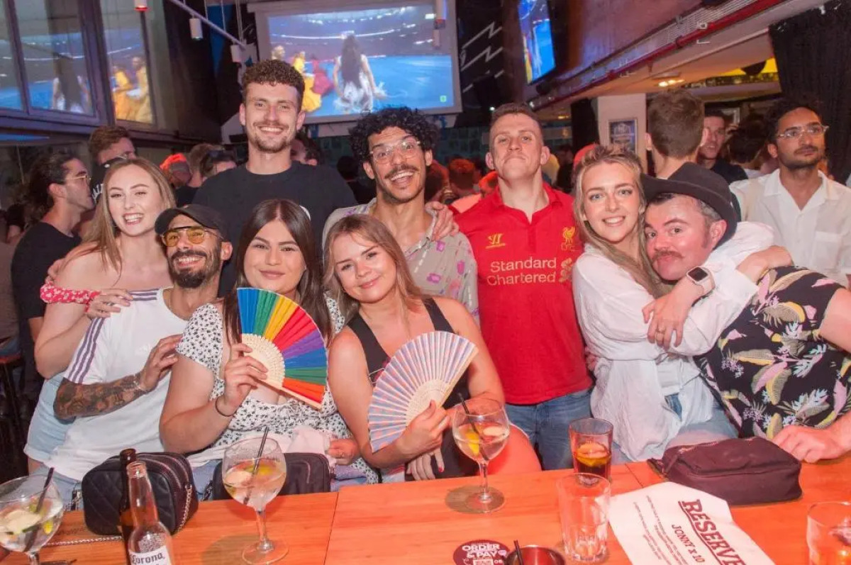 St Christopher's Inn, Barcelona - Hostel