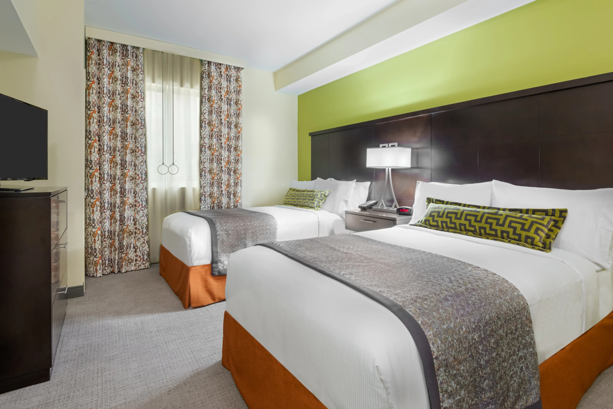 Staybridge Suites Miami International Airport by IHG