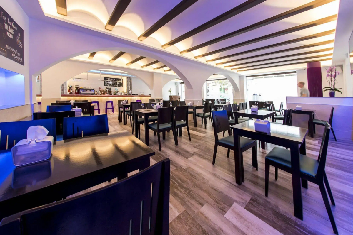Hostal Tarba