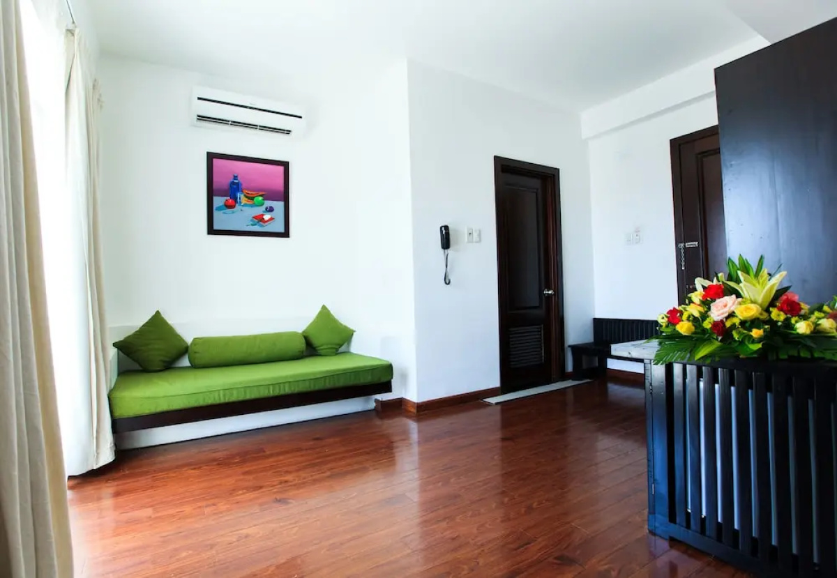 Paragon Villa Hotel