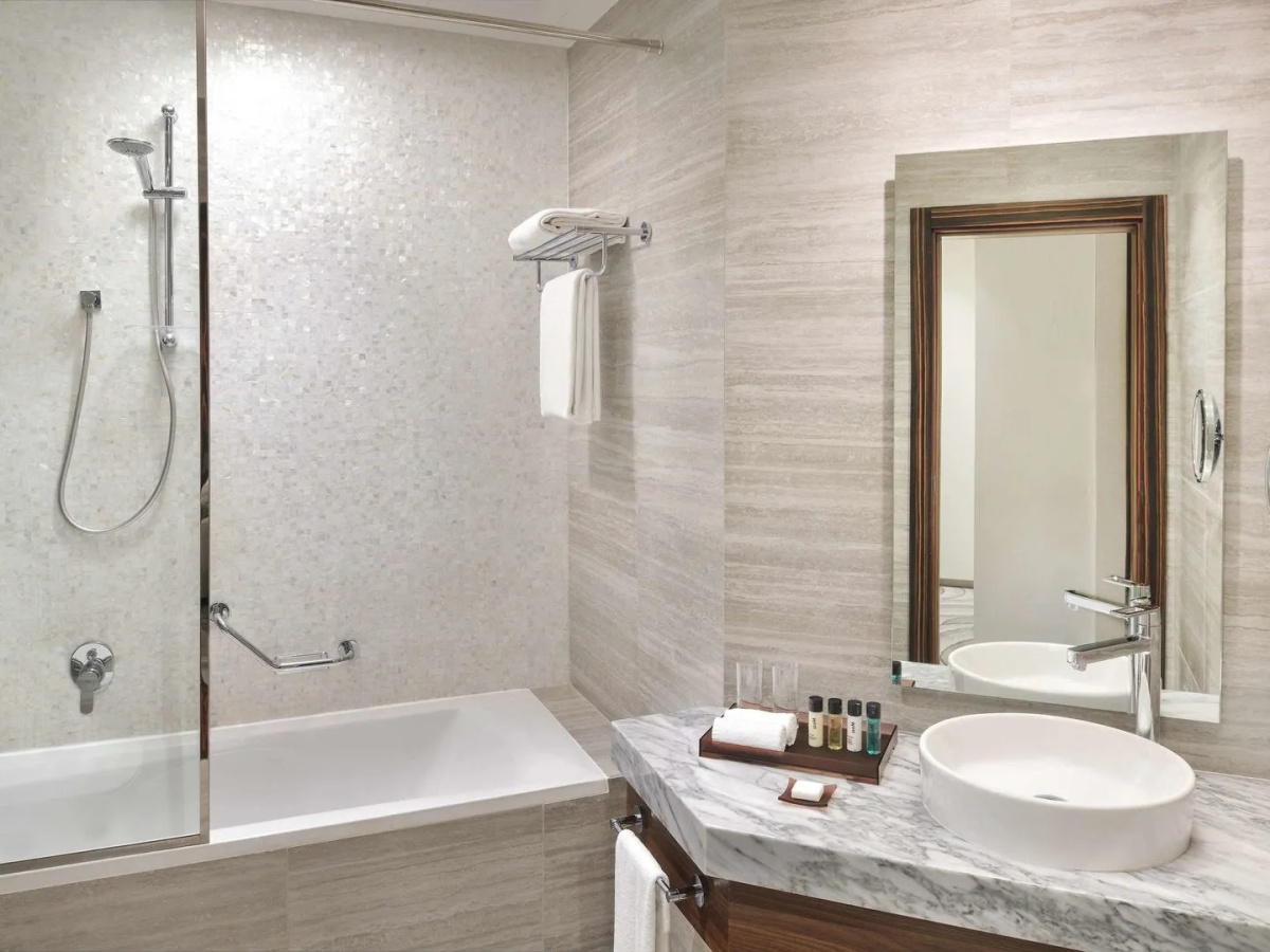 Mövenpick Hotel Apartments Downtown Dubai