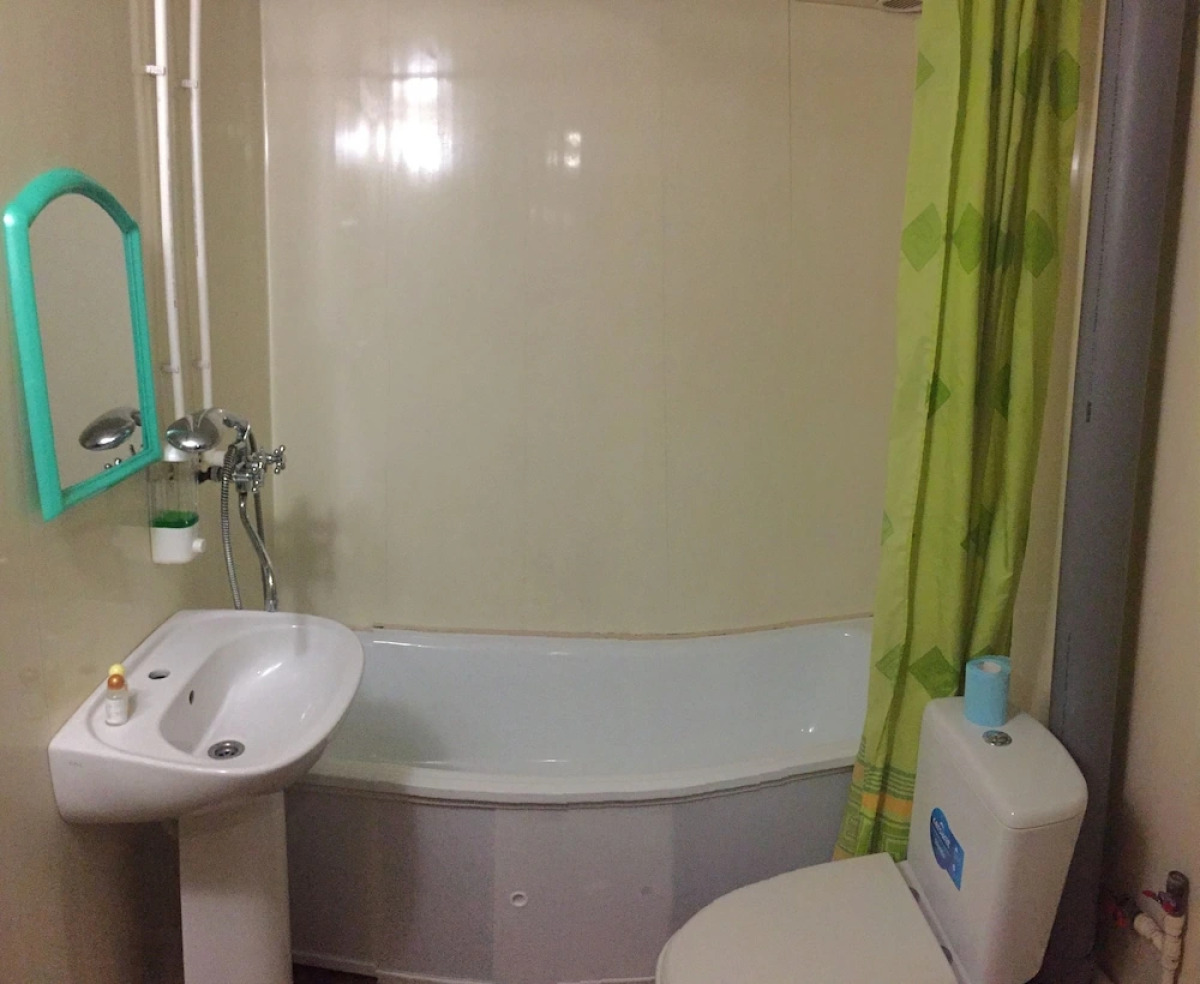 Хостел «Малиновский»