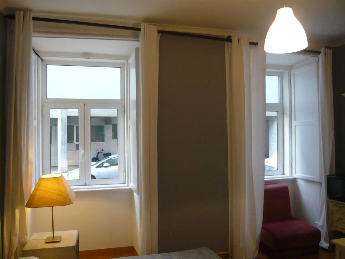 Alves Torgo 14 Lisbon Guest House