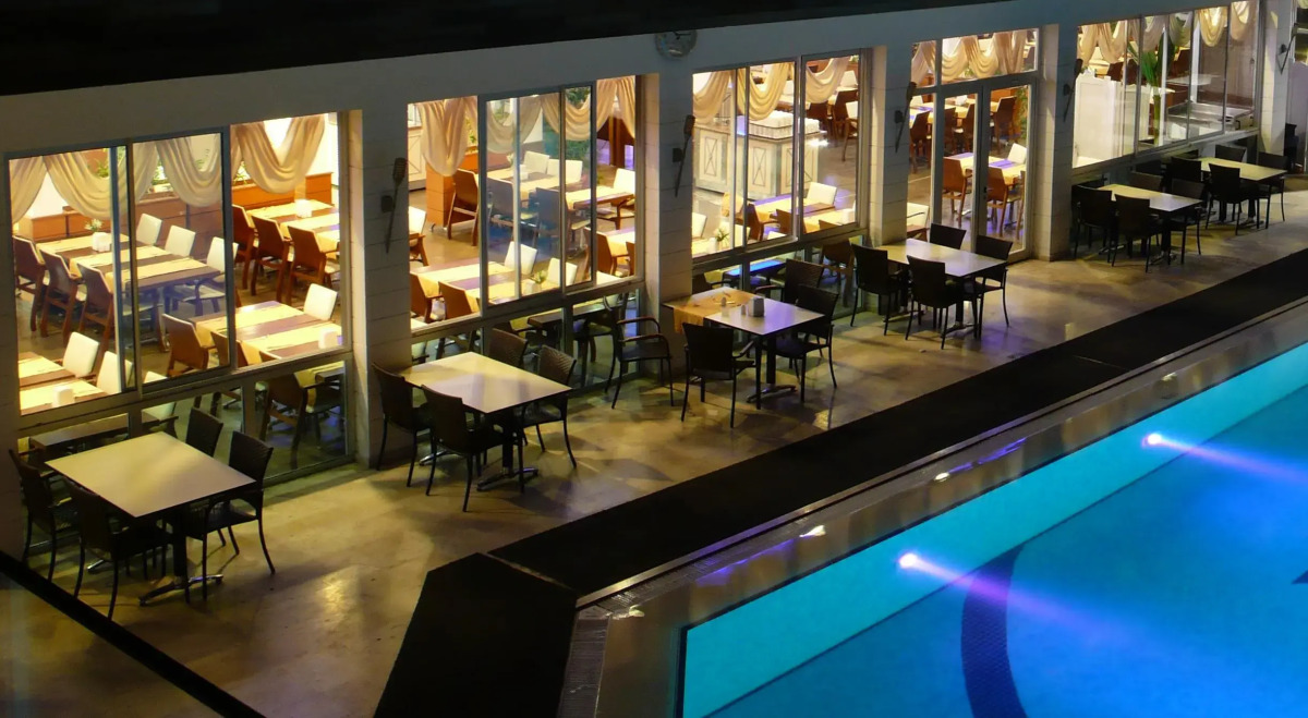 Armonia Holiday Village & Spa