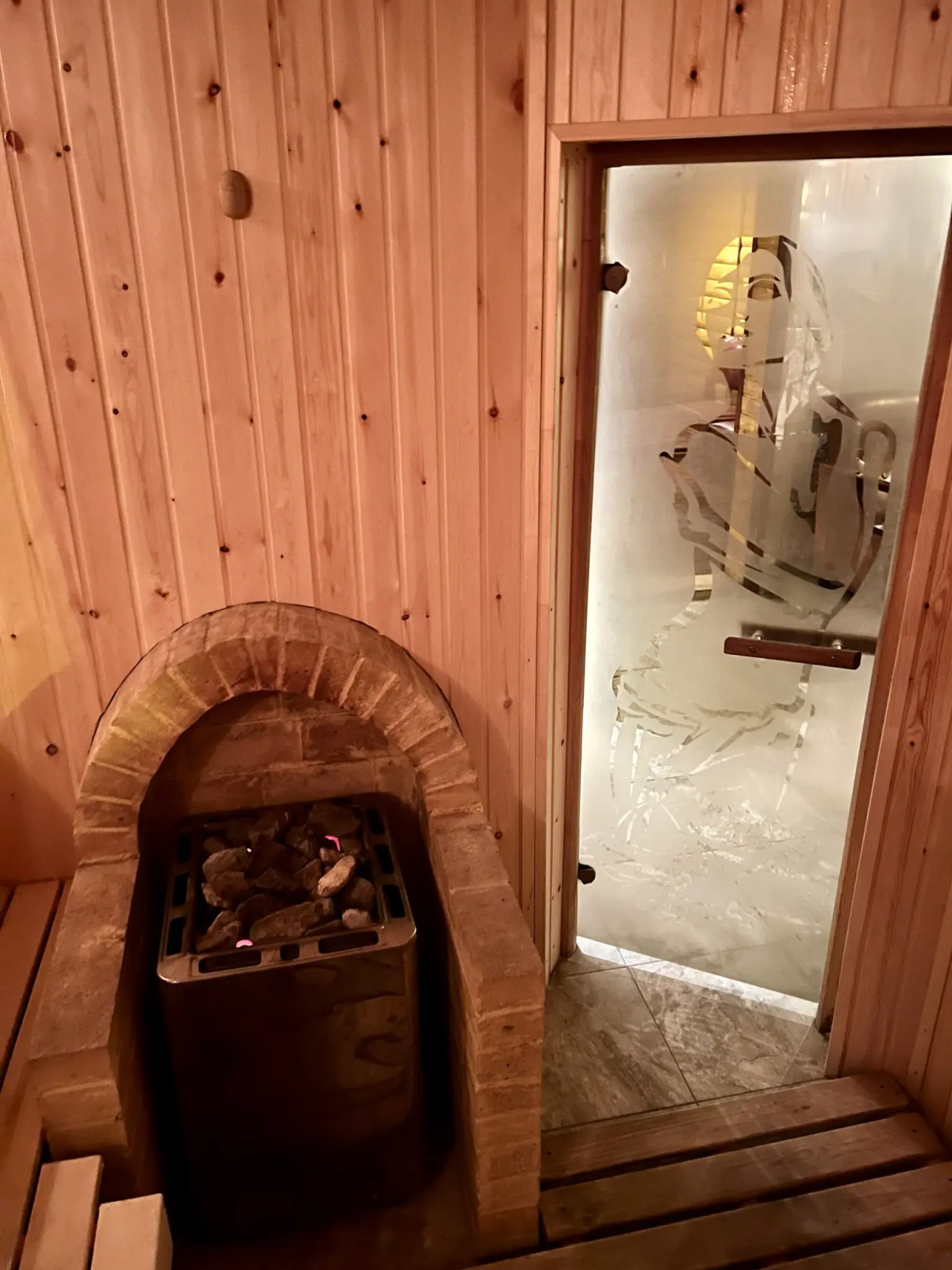 Русский клуб