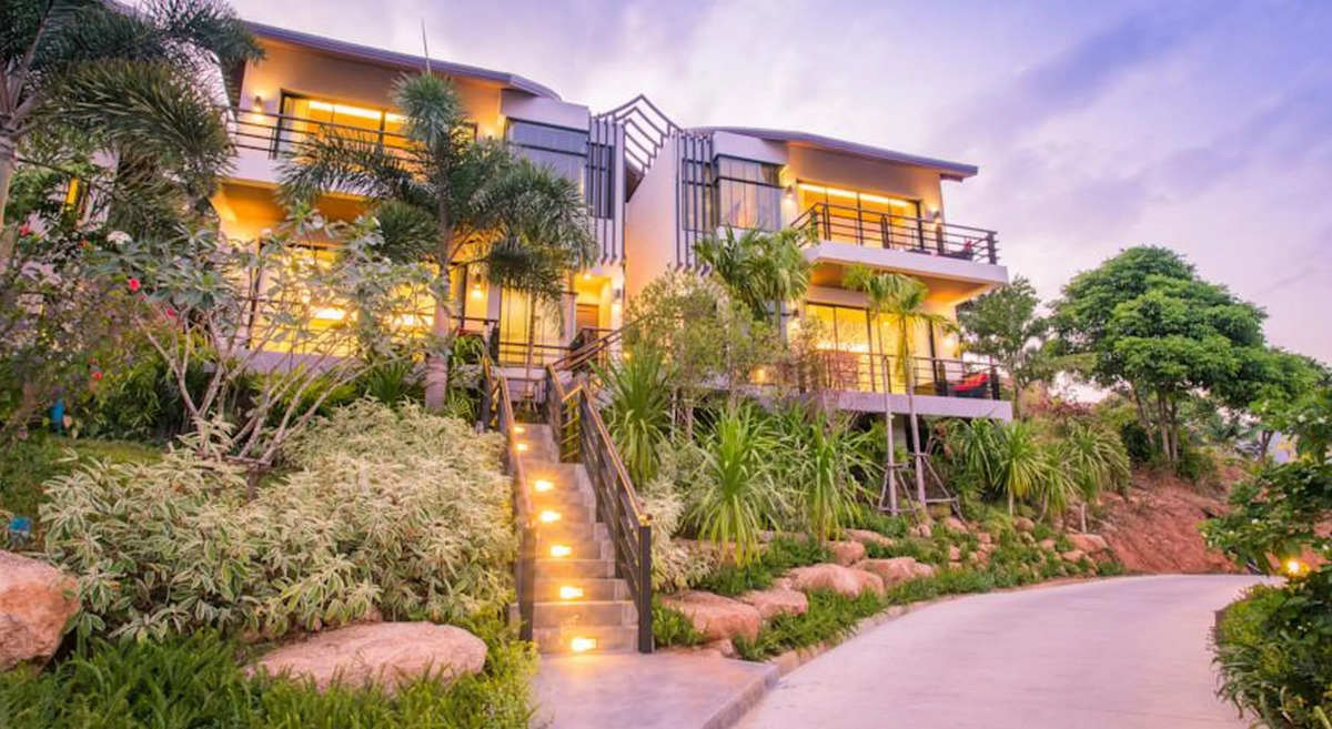 Chalong Chalet Resort & Longstay