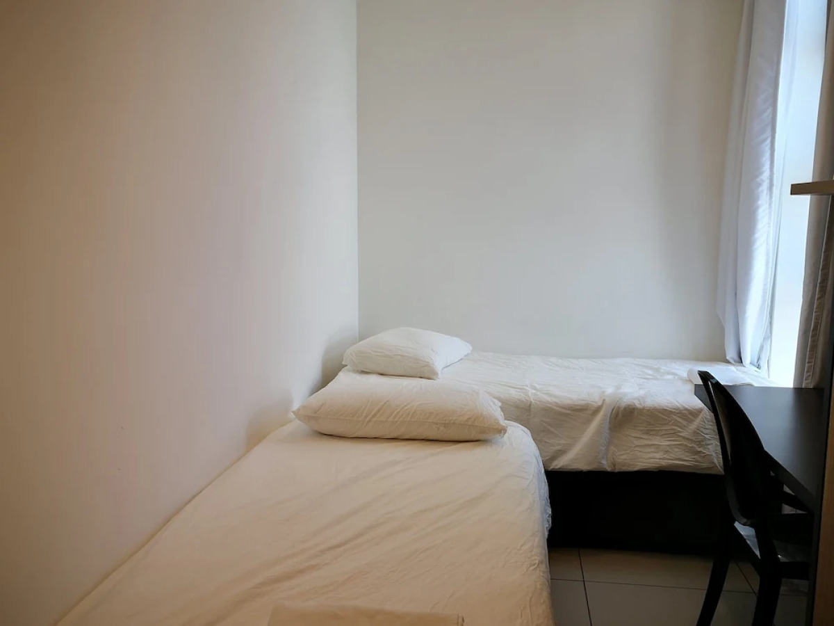 Robertson Suites Kuala Lumpur