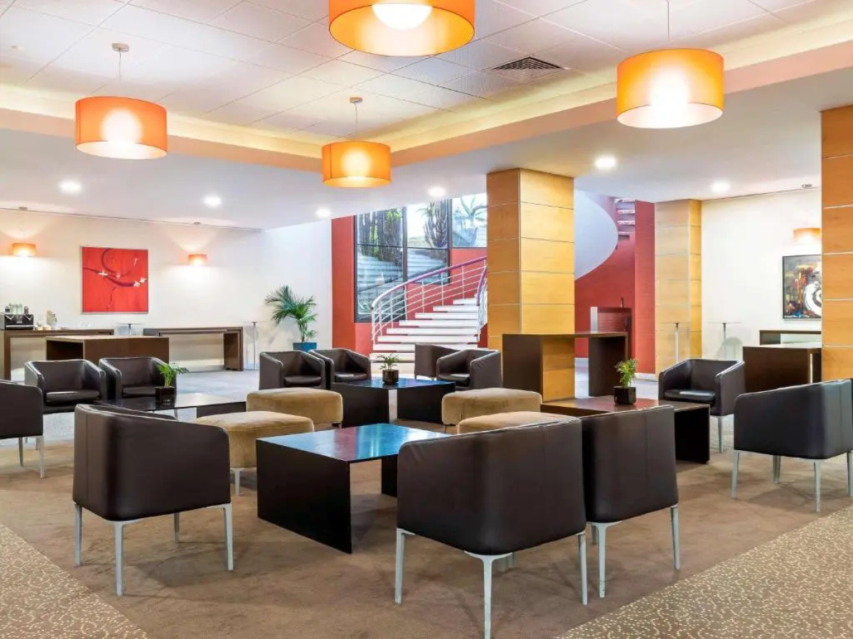 Novotel Lisboa