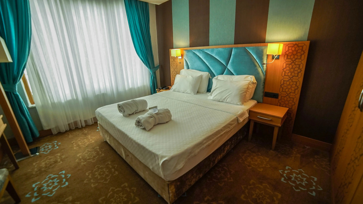 Esila Termal Hotel & Spa