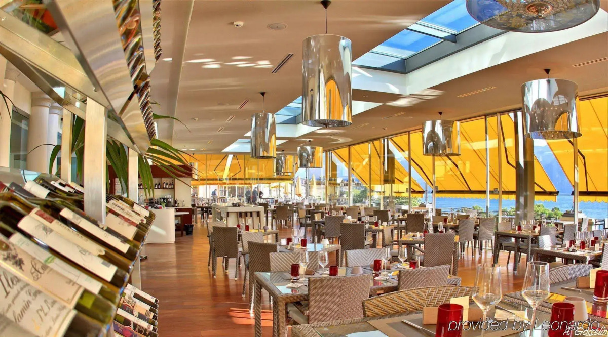 Grand Hotel Suisse Majestic, Autograph Collection