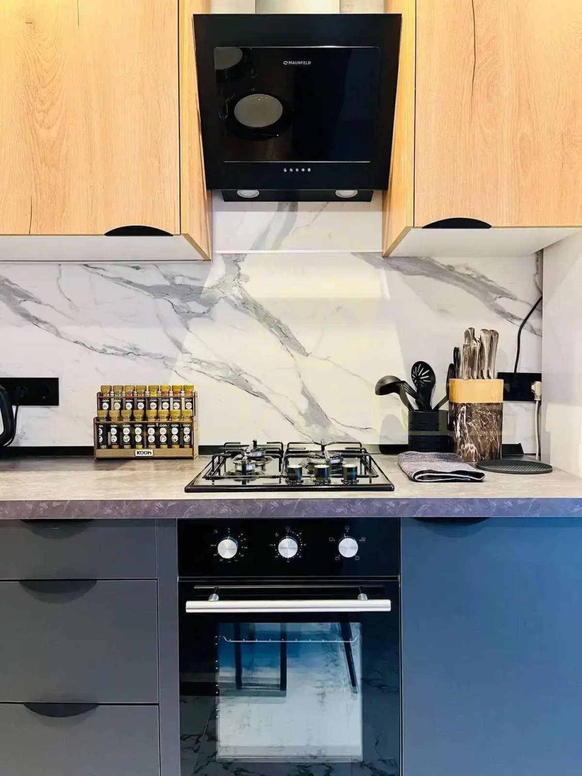 Апартаменты на улице Ферсмана