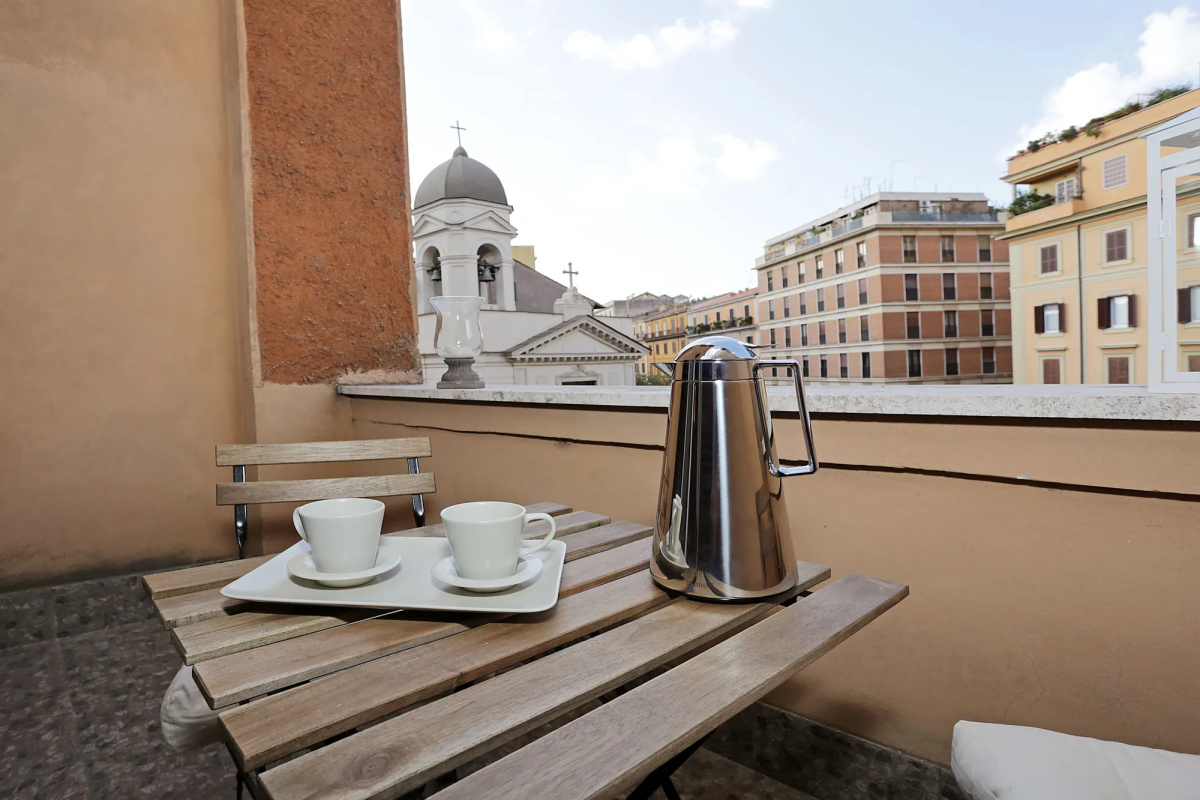 San Vito Suites