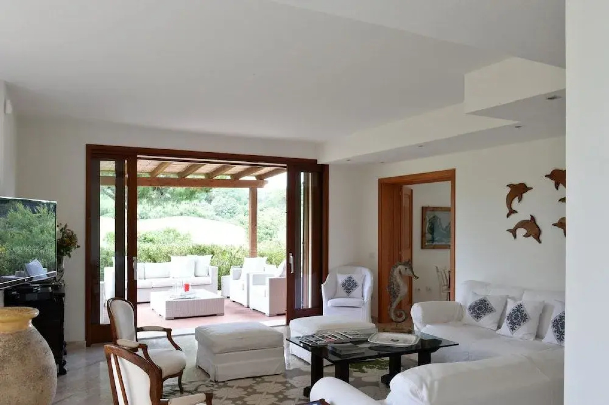 Is Arenas Private Golf & Foresterie Boutique Resort