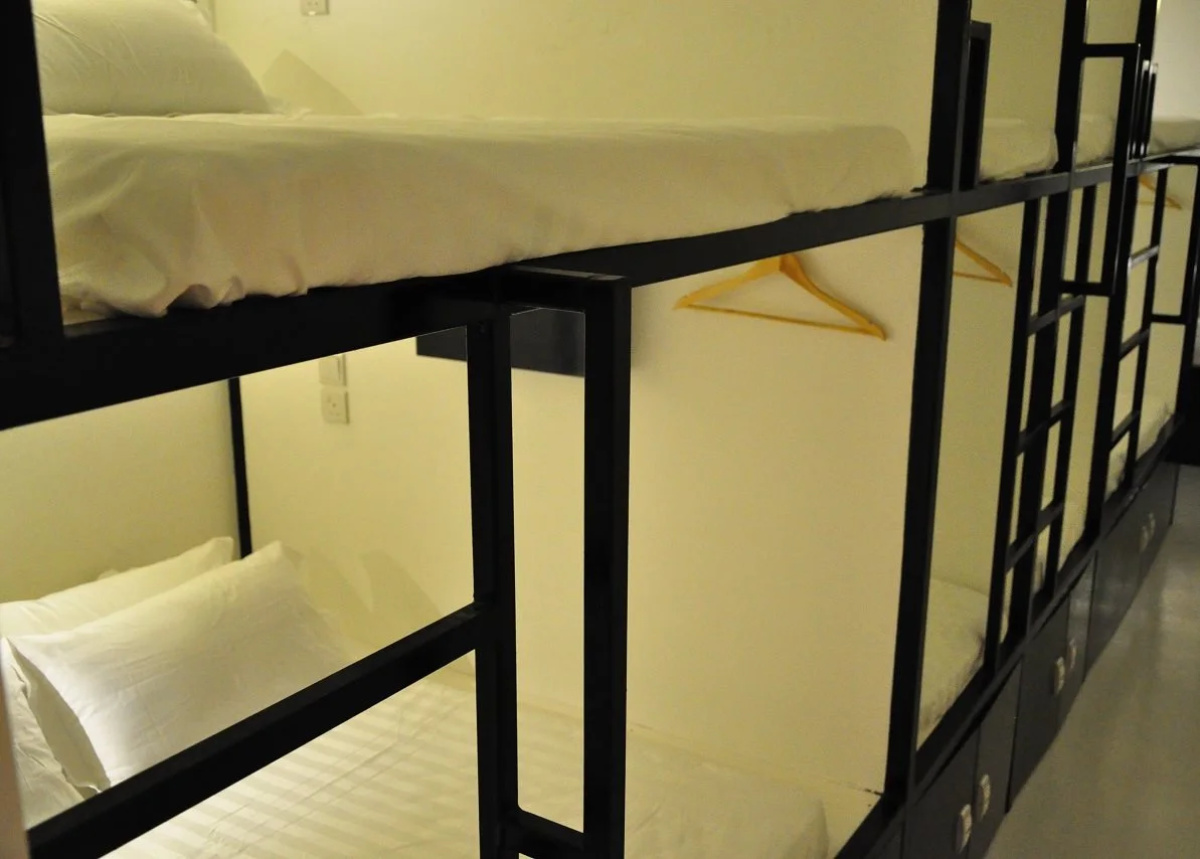 ABC Premium Hostel