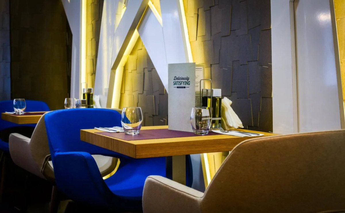 Holiday Inn Plovdiv by IHG