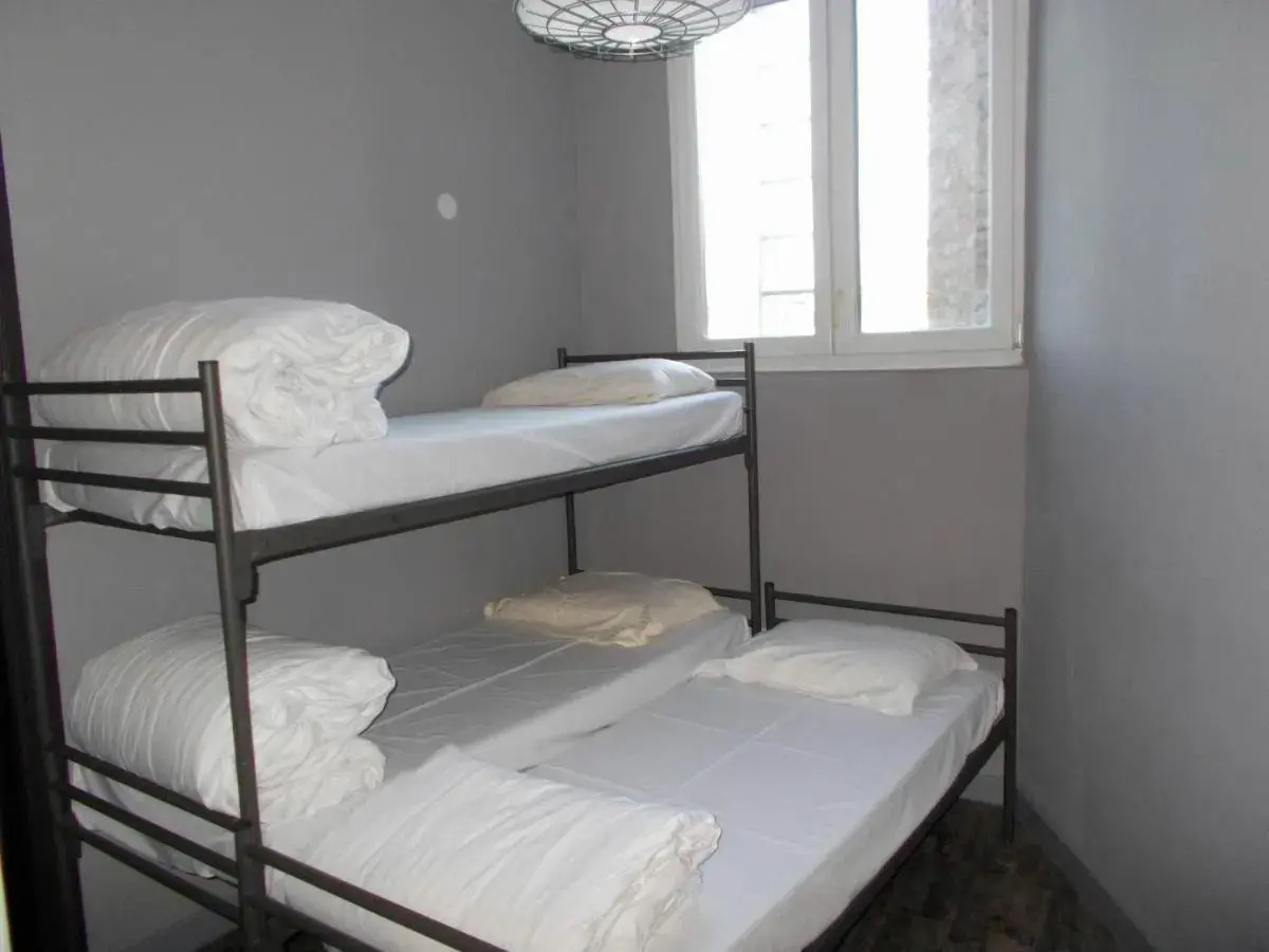 Urban City Centre Hostel