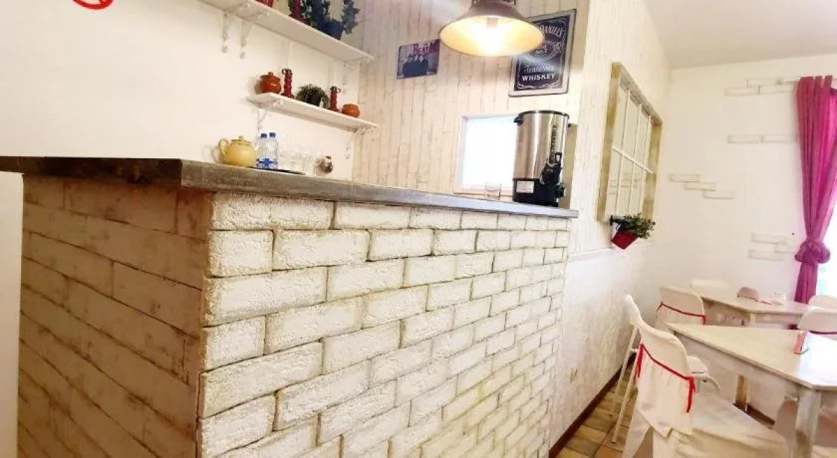 Английский Дом Апарт Отель