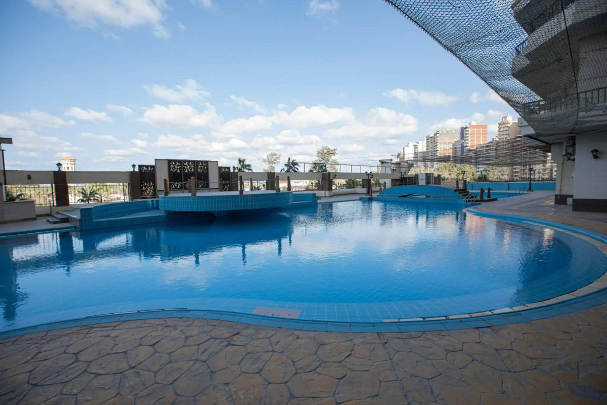 Aifu Resort - El Montazah