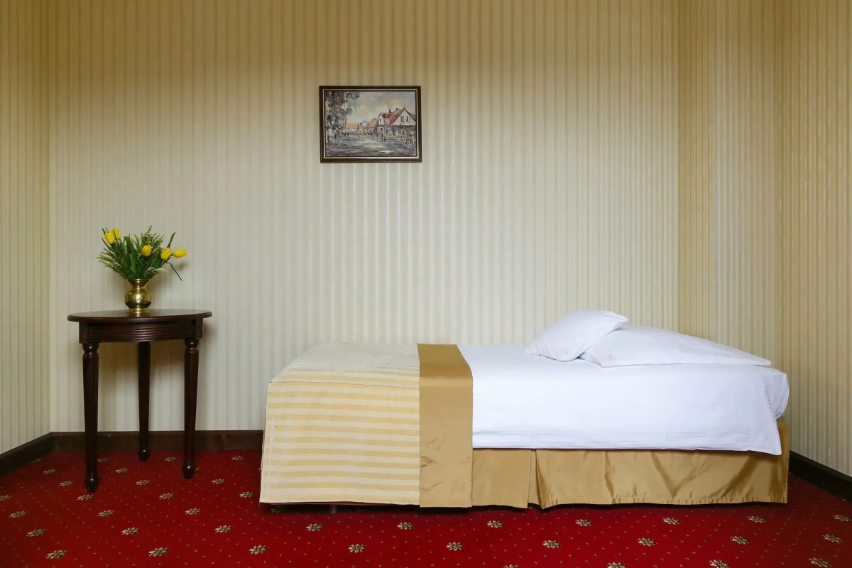 Turowka Hotel & Spa