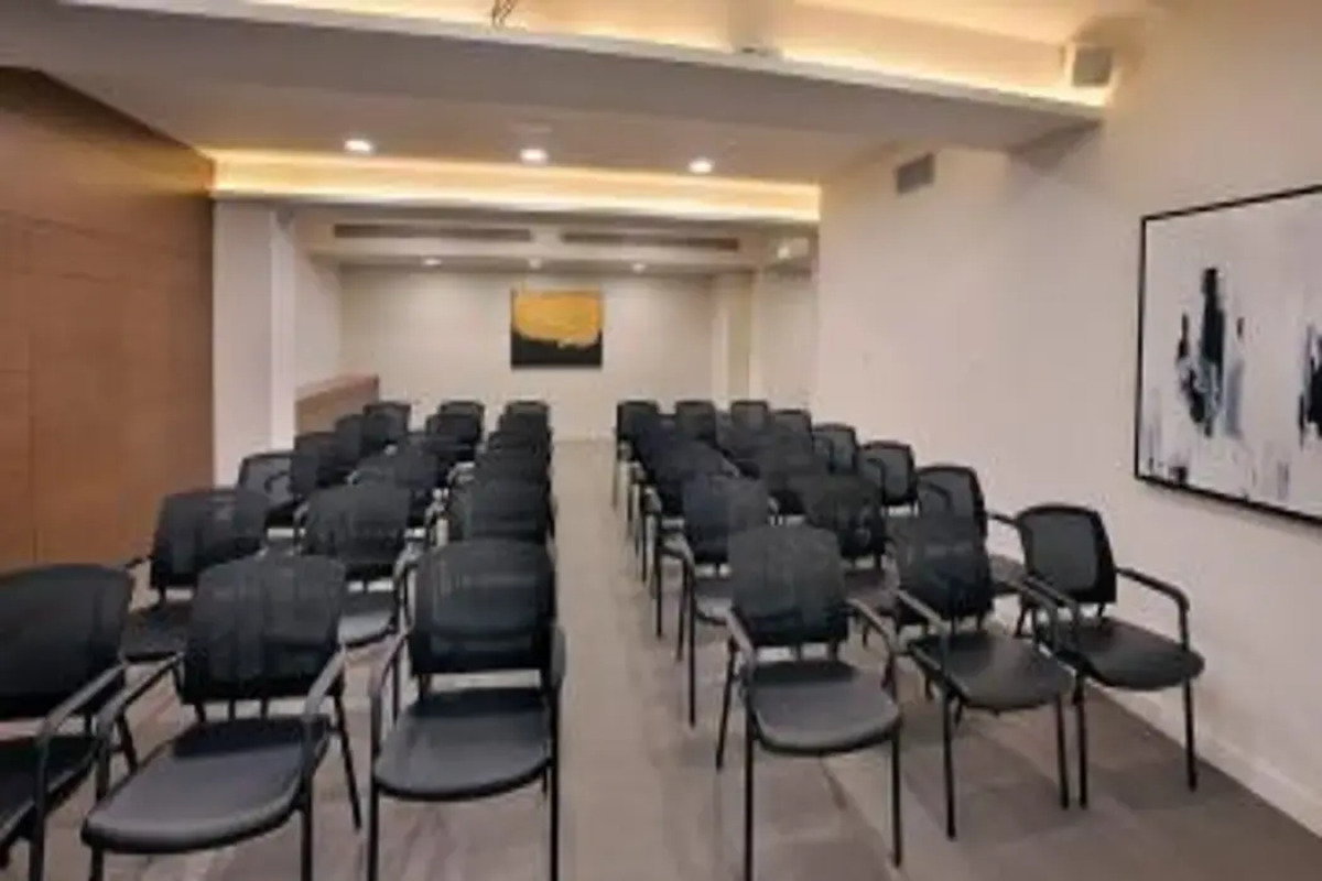 Отель Nelia Beach