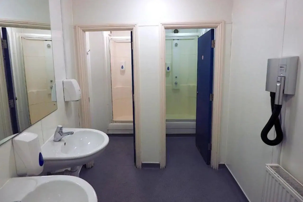 St Christopher's Inn, Greenwich - Hostel