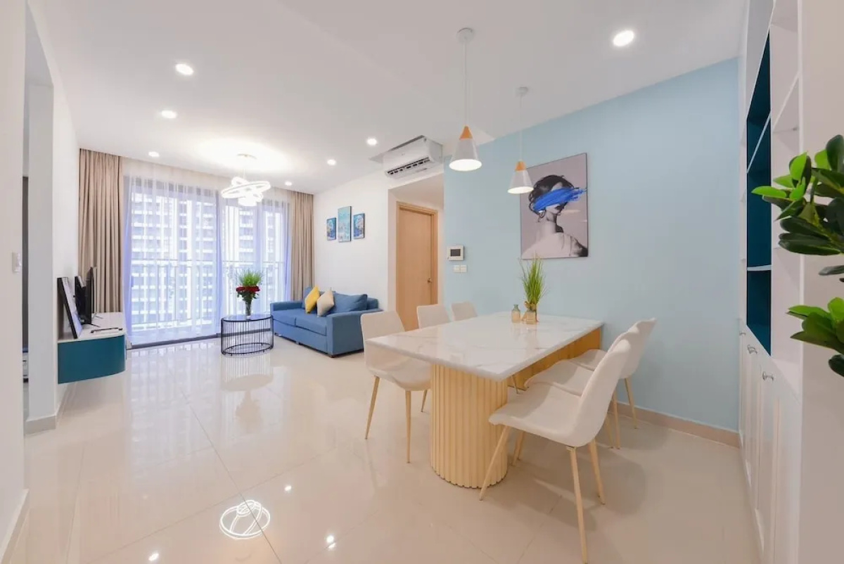 VN Apartments
