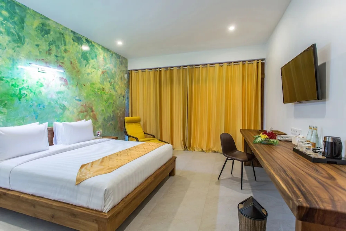 Pearl Sunset Resort, Sunset Moments, Adults Only