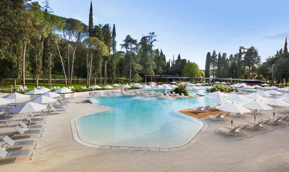 Eden Hotel by Maistra Collection