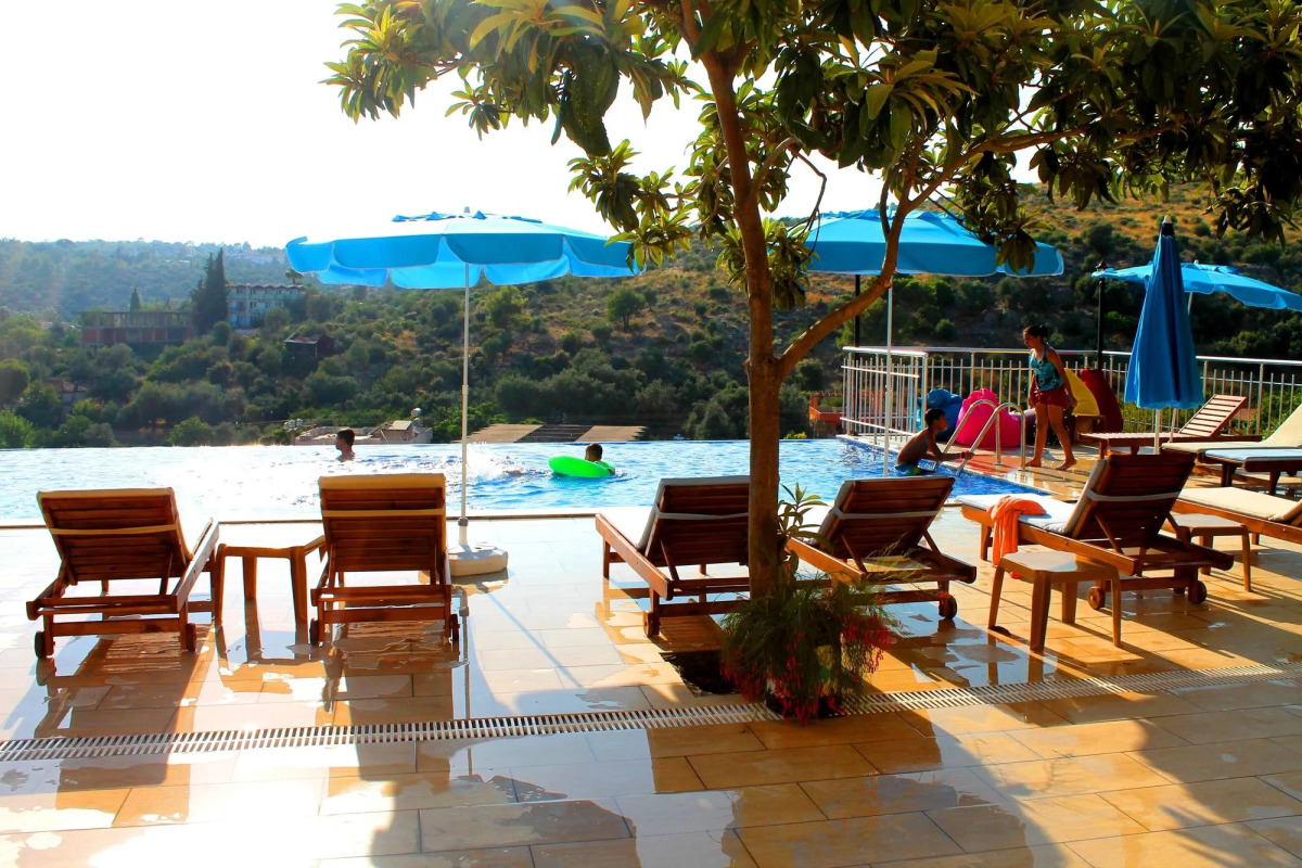 Hotel Patara Sun Club