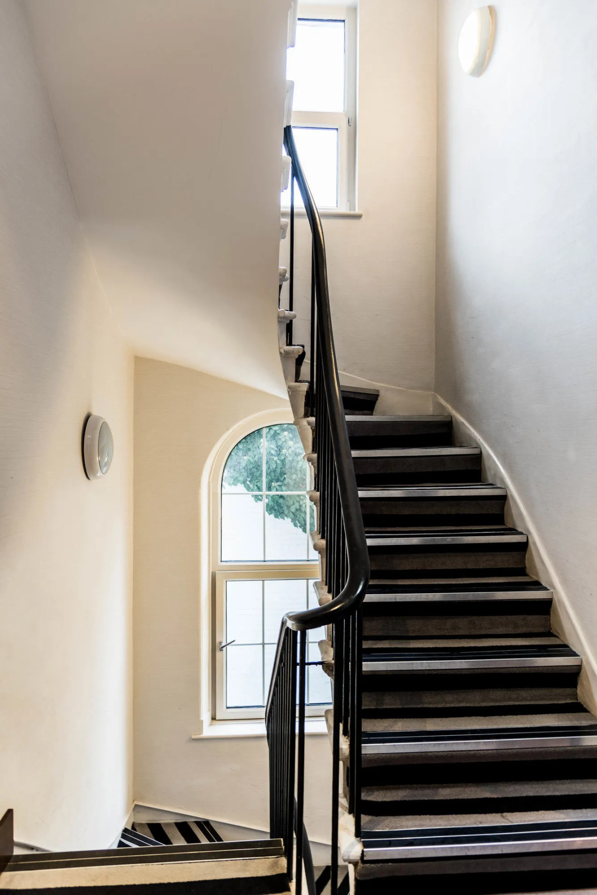 Park Avenue Baker Street