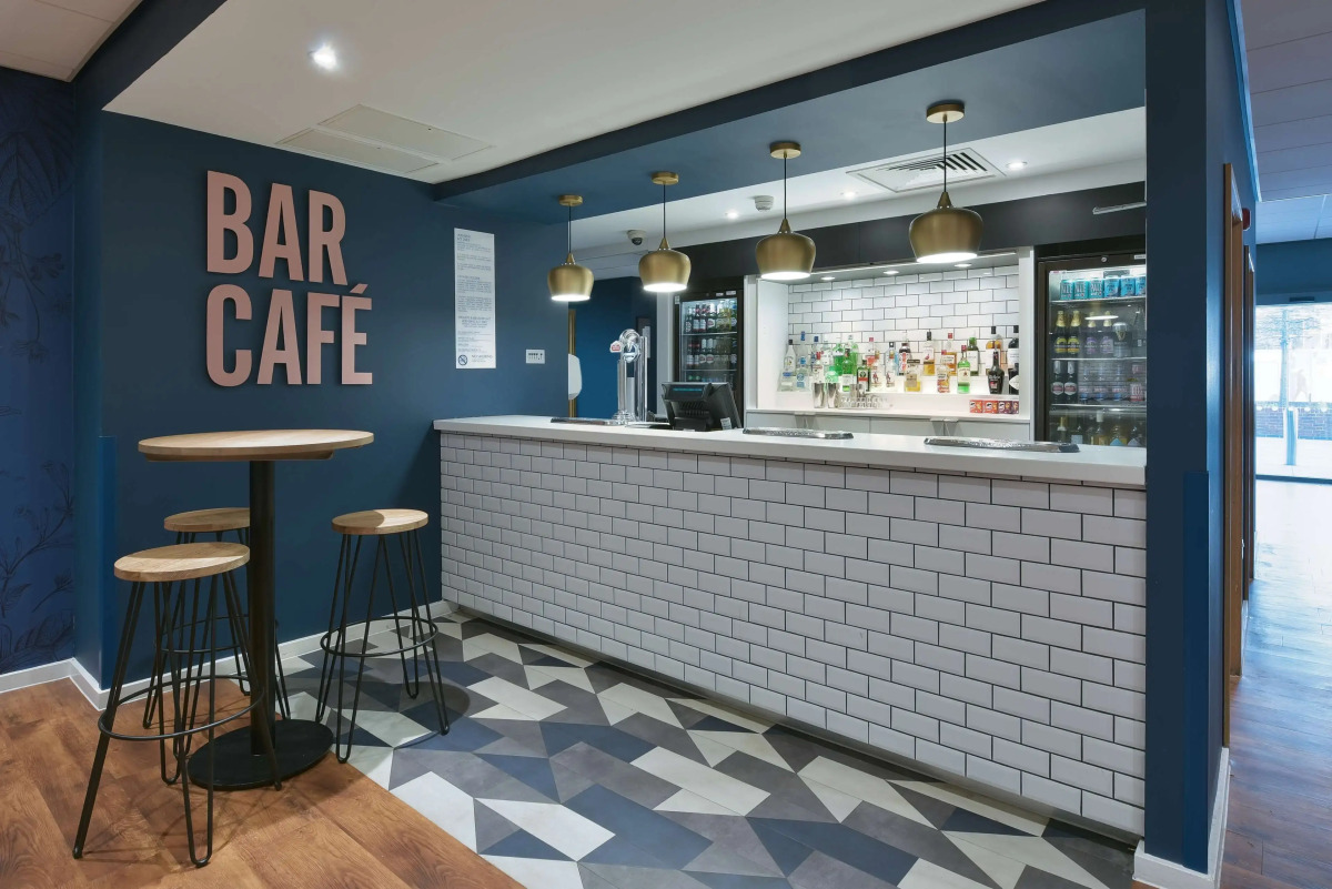 Travelodge London Ealing