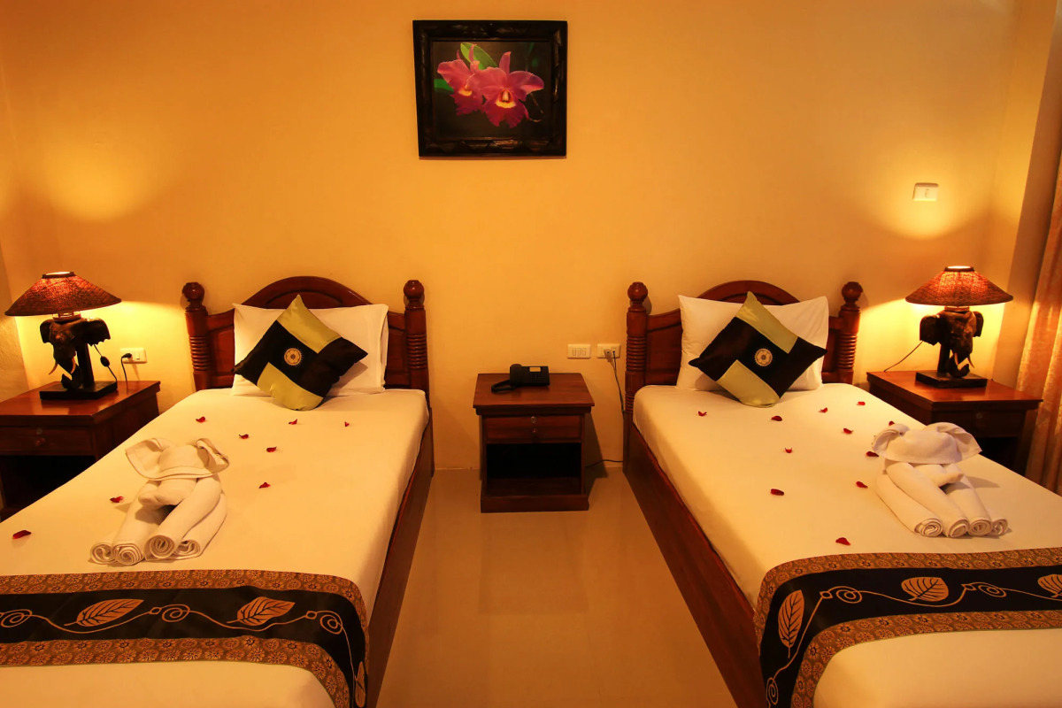 Aonang Goodwill Hotel