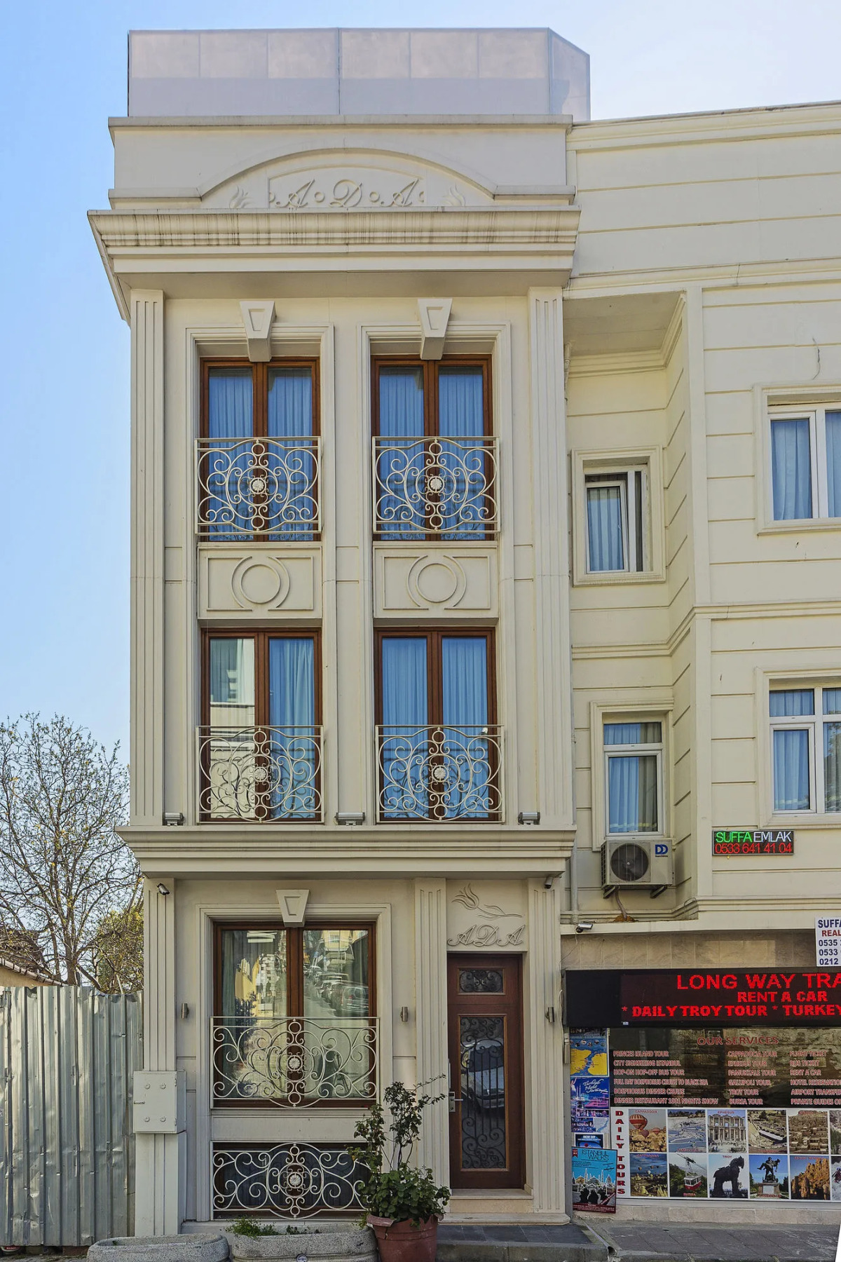 Ada Hotel Istanbul