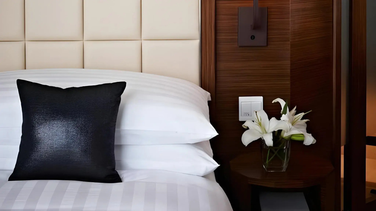 Dorsett Kwun Tong, Hong Kong